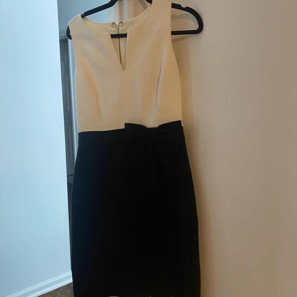 Great Condition- Kate Spade Fit n Flare Dress Size 8